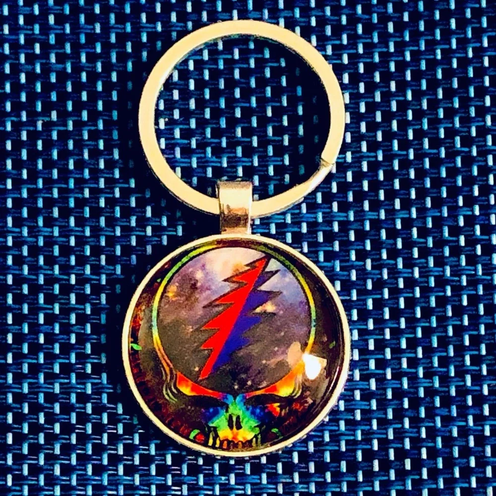 Grateful Dead grateful dead